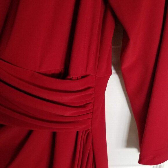 Gorgeous Ralph Lauren dress, size 10 - Picture 4 of 9